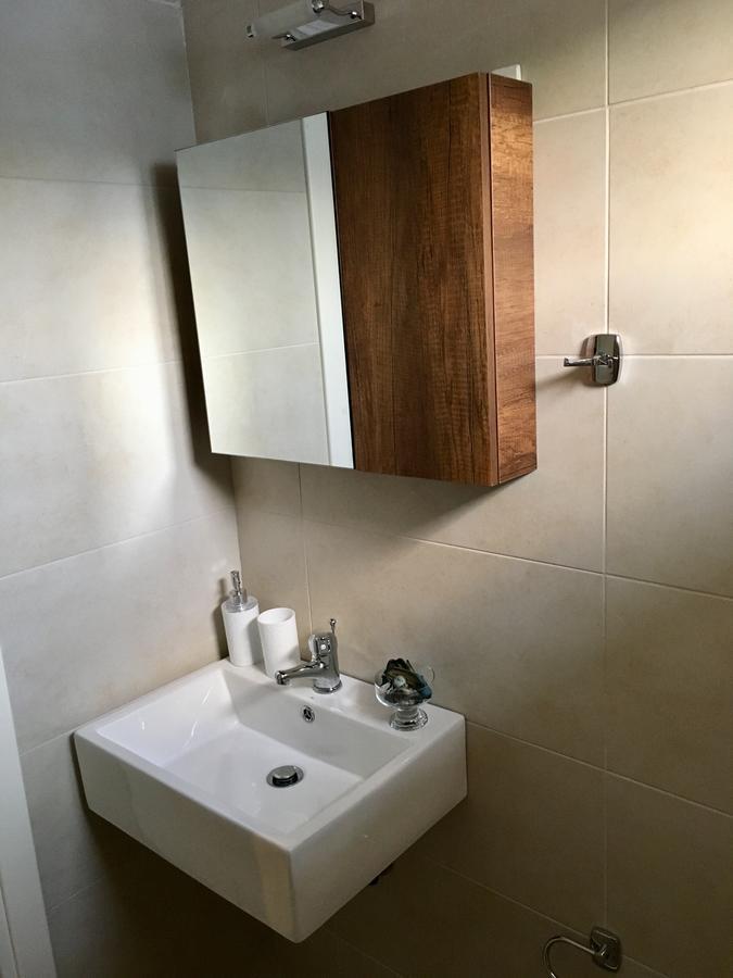 Liofoto Sea View Apartments สตาลิดา ภายนอก รูปภาพ